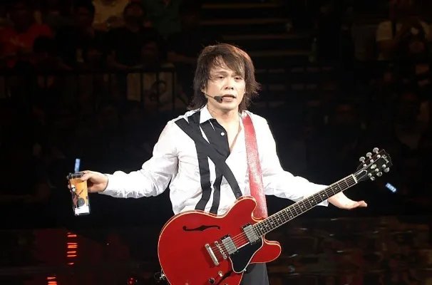 KTV十大必点歌曲排行榜：等你下课上榜，第四嗨爆全场