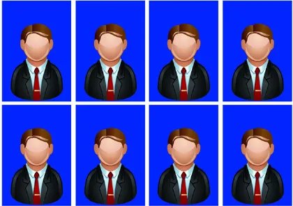 一寸照片的尺寸是多大