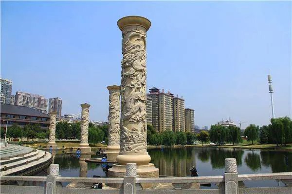 咸阳旅游景点大全排名