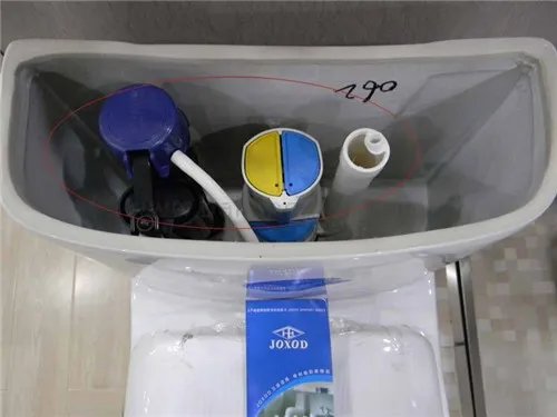 马桶冲水阀怎么更换 马桶冲水阀常见故障及解决方法