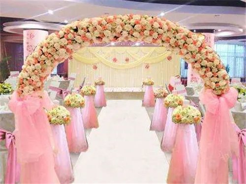 婚庆公司加盟费用一般多少  加盟婚庆公司要注意什么