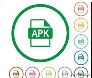 安卓系统的软件后缀名apk简介？
