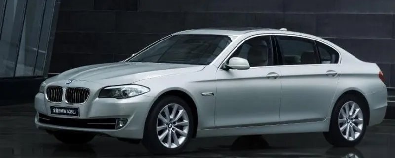 2021款宝马5系车身尺寸,宝马5系2021款价格