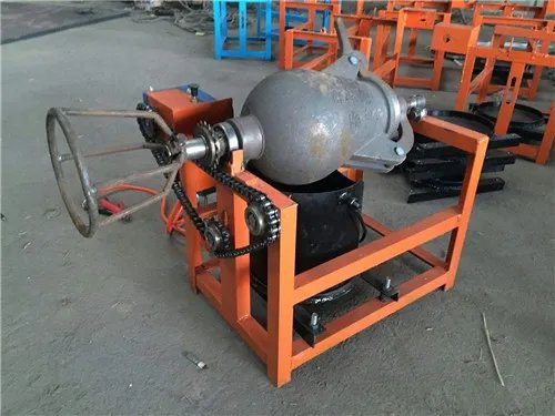 爆米花机使用教程是什么