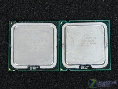 采用Core内核 新奔腾E2140全国首测