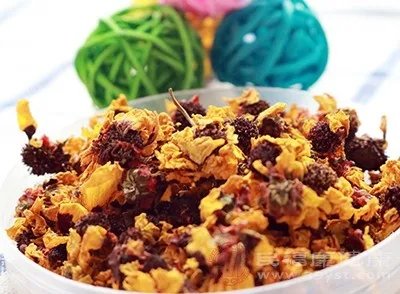 野菊花的功效与作用