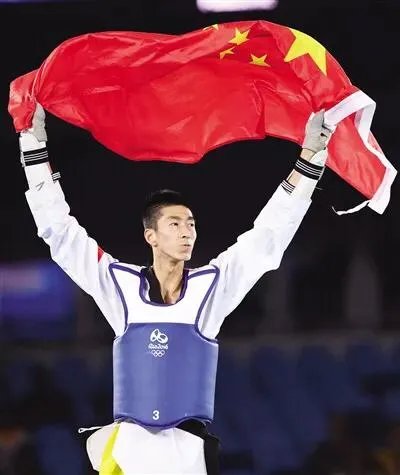 东京奥运会中国哪些项目是夺金点？