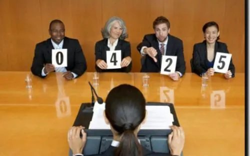 作为过来人，有哪些面试技巧可以告诉求职者？