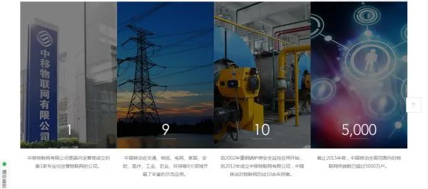 物联网的龙头是哪个，，请说明理由！！