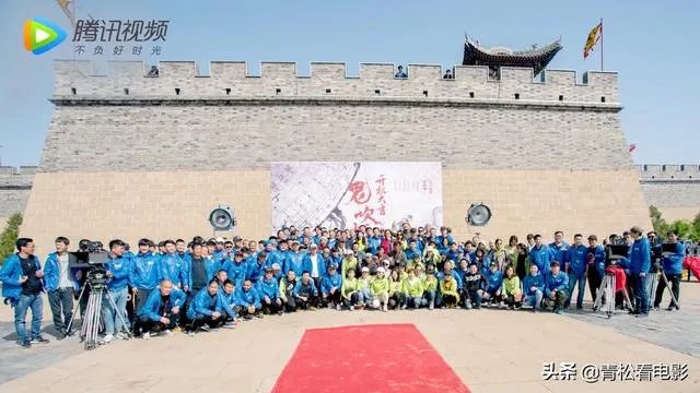 电视剧《鬼吹灯之龙岭迷窟》已杀青，该剧都有哪些看点？主要讲述的是个什么故事？