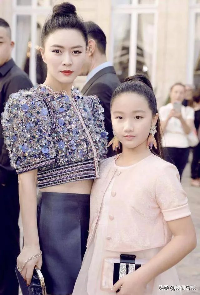 田海蓉现在老公是谁，前夫徐明吗?也难怪她都不提自己的过往？