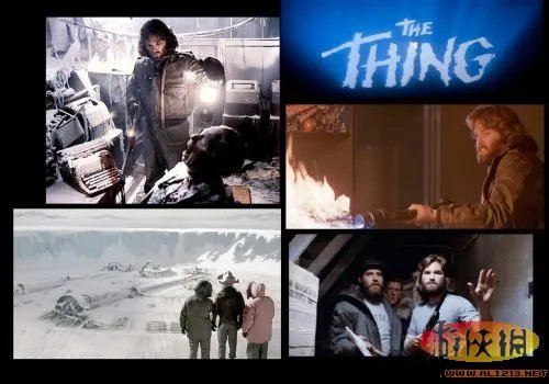 《死亡空间》要出同名电影？恐怖大师亲自操刀