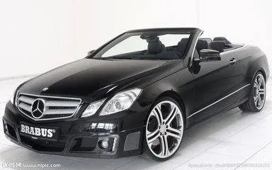 北京奔驰戴克和奔驰有什么区别