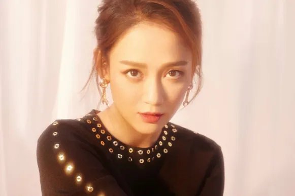 陈乔恩是如何怼网友的？