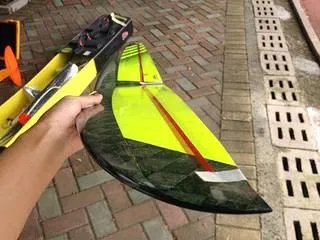 无动力遥控滑翔机(DLG)运动介绍及机体制作