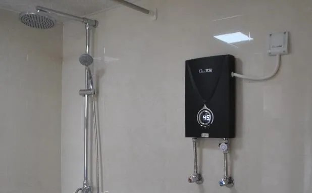 即热式电热水器的缺点是什么