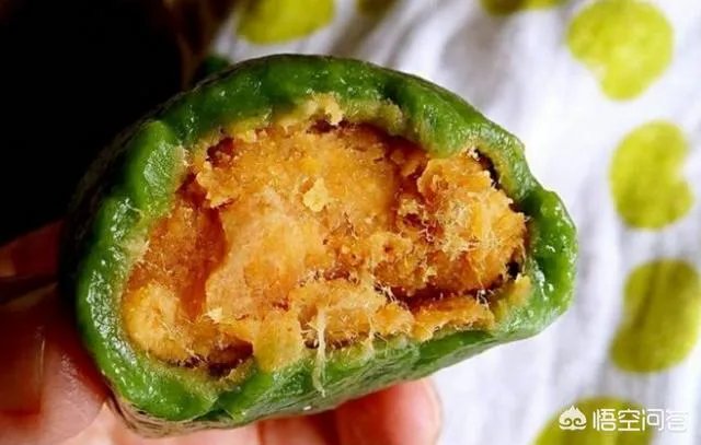 如何评价青团成网红？