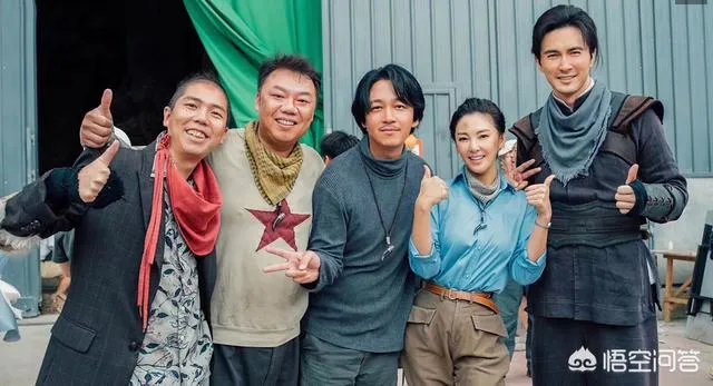 电视剧《鬼吹灯之龙岭迷窟》已杀青，该剧都有哪些看点？主要讲述的是个什么故事？