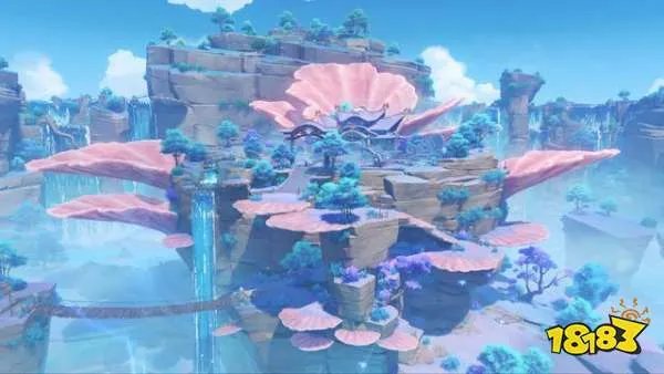 原神2.1版本几点更新 原神2.1版本更新时间一览