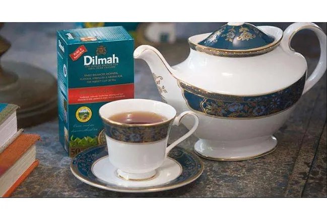 全球高端茶叶品牌排行榜 第一名源自美国,中国茶品牌未上榜