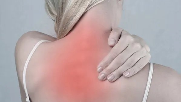 背痛的原因有哪些