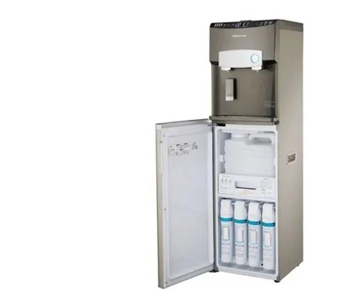 饮水机不加热是咋了 这四种情况先检查