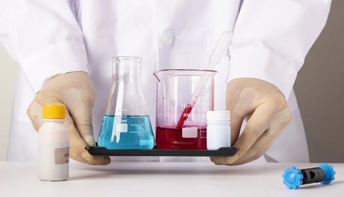 我国化学试剂一般分为哪几个等级