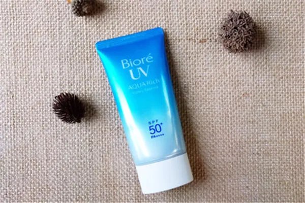 碧柔防晒霜防晒效果怎么样 碧柔防晒霜军训用怎么样