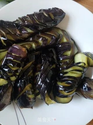 酱茄子