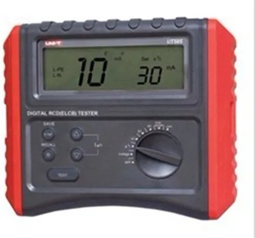 漏电开关测试仪的使用方法 漏电开关测试仪测有哪些用途