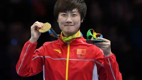 丁宁宣布退役，她为何会选择退役？