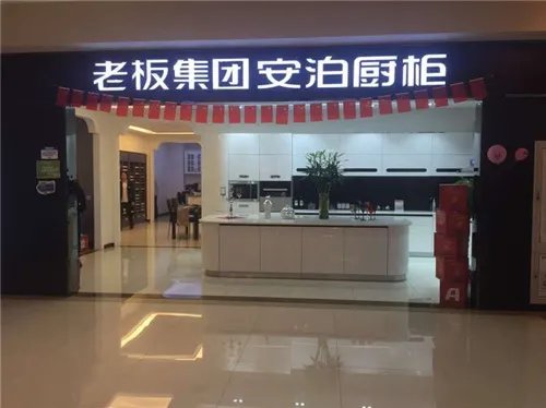 中国橱柜十大排名有哪些 橱柜品牌哪个好