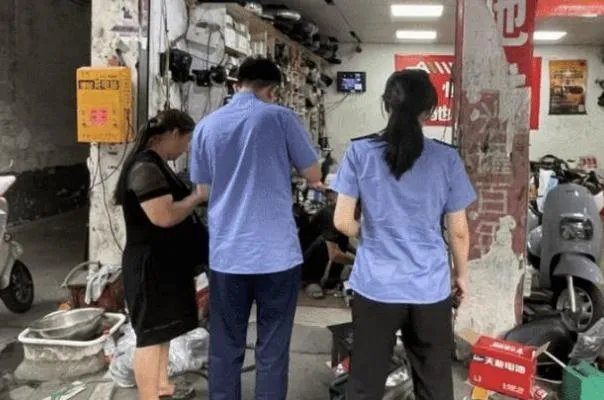 杭州起火电瓶车品牌购买地点公布 是否更换过电池