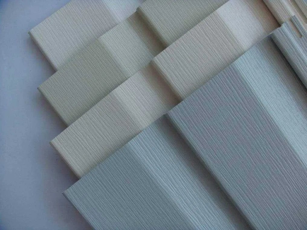 新型装修材料有哪些