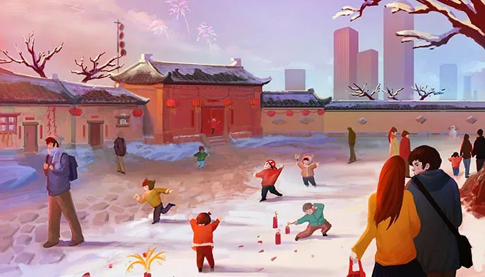 2022小年夜是哪一天 2022小年夜是什么时候