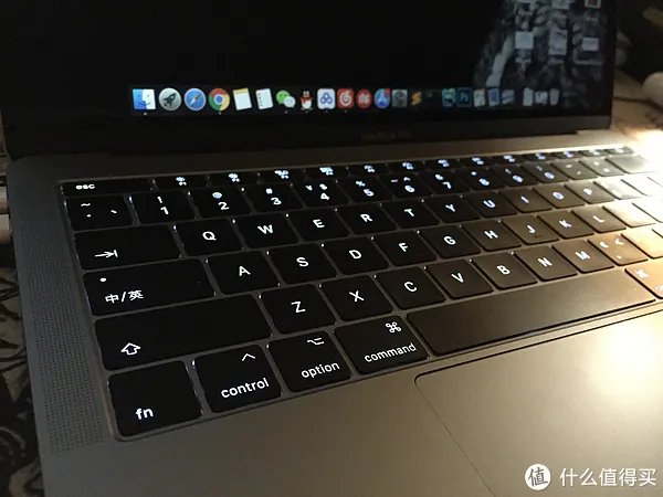 2017款MacBook Pro使用报告 & 使用技巧