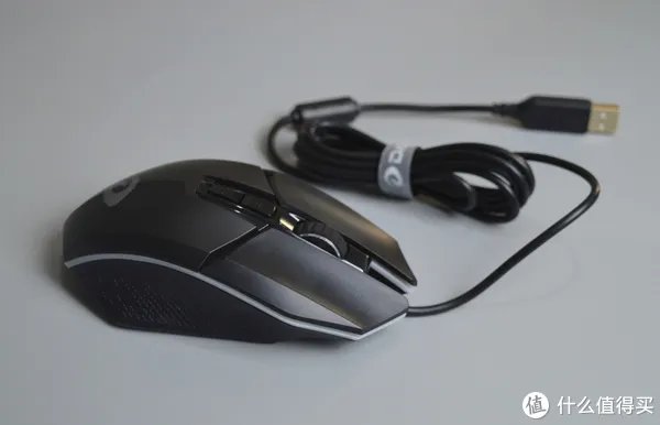 牧马人鼠标好不好