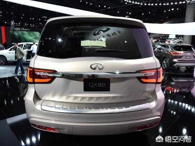 常见的高端豪华越野车都有哪些？