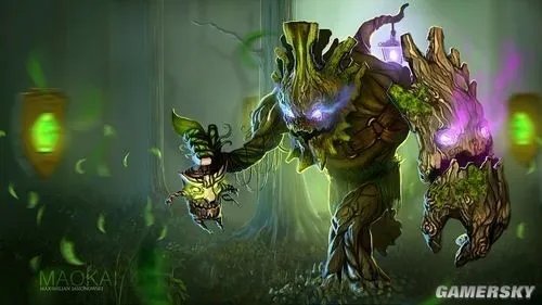 英雄联盟lol巴德皮肤哪个更好看 巴德皮肤大全