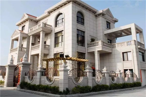 仿石漆十大排行榜 美涂士漆垫底,第一是长颈鹿漆