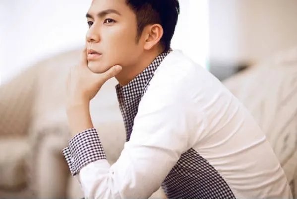 钟汉良跳舞跳到虚脱，他到底还有多少宝藏？