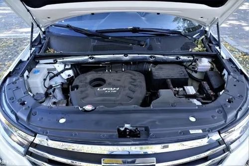 力帆suv汽车价格表,力帆新款suv