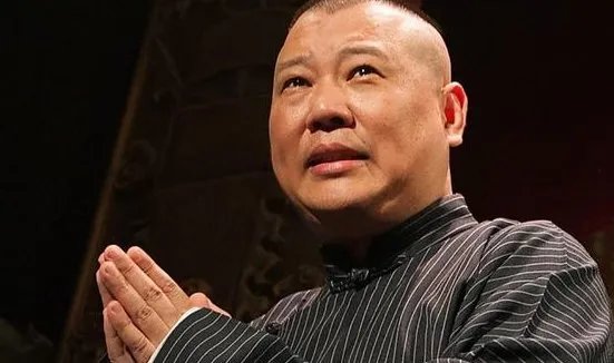 郭德纲离婚后他的儿子吃了哪些苦？