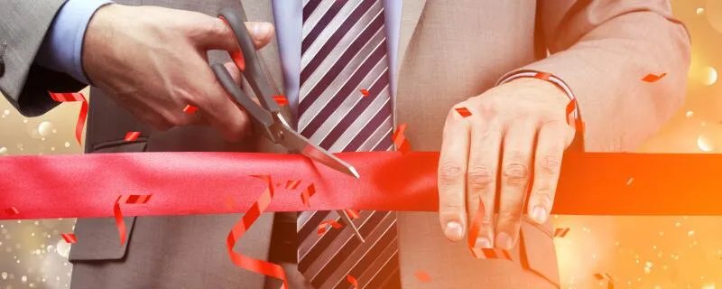 剪彩仪式基本流程 剪彩仪式流程是什么