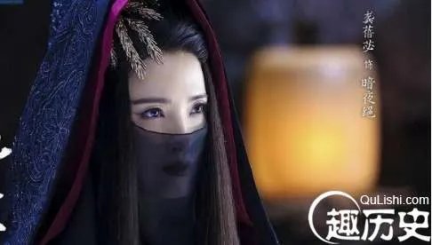 烈火如歌烈如歌前世是谁?前世跟银雪什么关系?