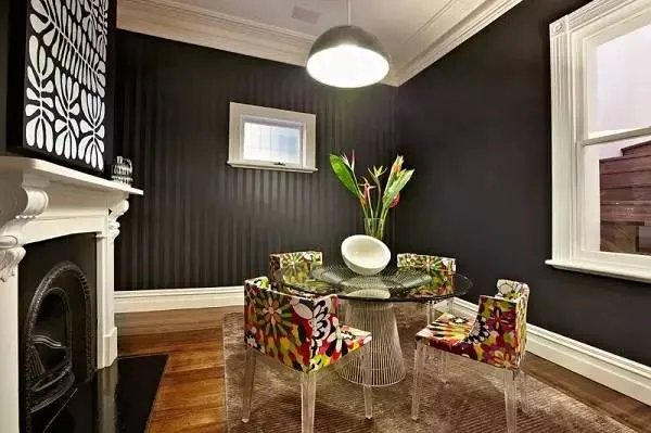 高级别墅设计就是不一样！