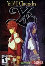 永远的伊苏！《伊苏2编年史》重制版上手评测