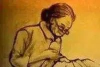 你认为世界上最漂亮的人是谁？为什么？