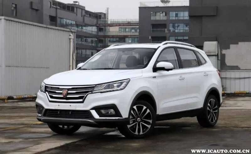 上汽荣威SUV车型报价和图片，上汽荣威SUV车型大全