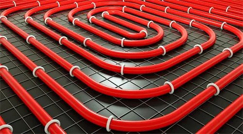 供暖方式有几种